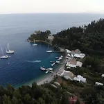Maria Corfu Loustri Penzion