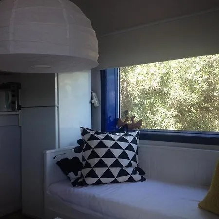 Penzion Maria Corfu Loustri