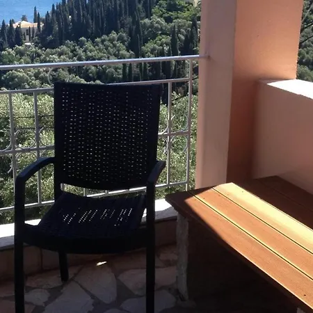 Maria Corfu Loustri 3* Gimari