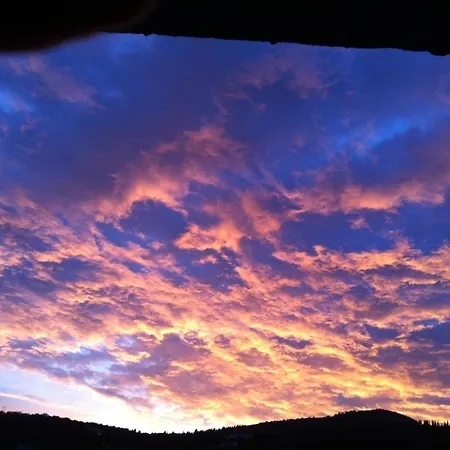 Maria Corfu Loustri Penzion