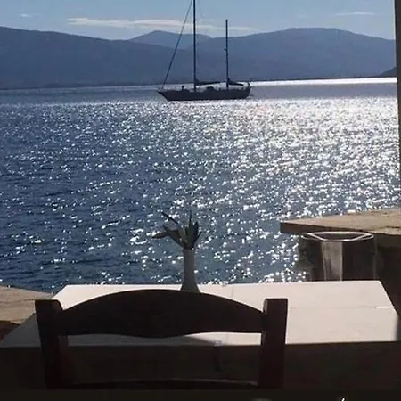 Maria Corfu Loustri 3* Gimari