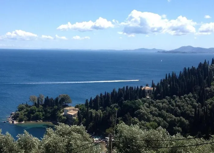 Maria Corfu Loustri Gimari