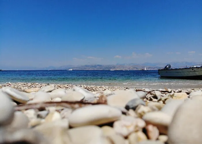 Maria Corfu Loustri 3*