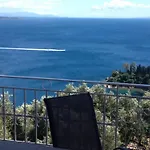 Maria Corfu Loustri Penzion 3*