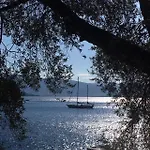 Penzion Maria Corfu Loustri