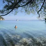 Penzion Maria Corfu Loustri Gimari