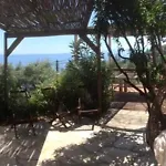 Maria Corfu Loustri Penzion Gimari