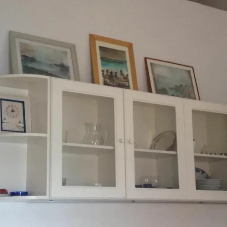 Maria Corfu Loustri 3*