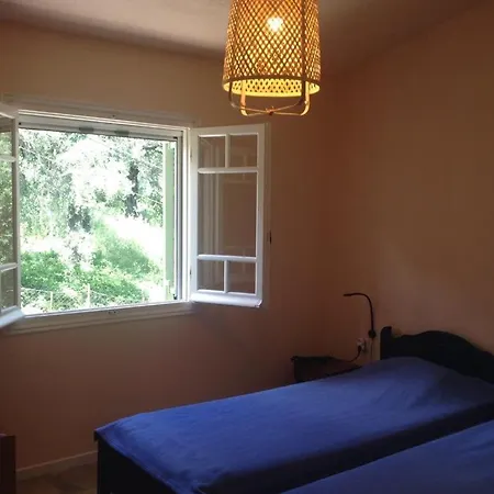 Maria Corfu Loustri Gimari