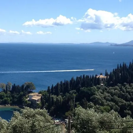 Maria Corfu Loustri Gimari