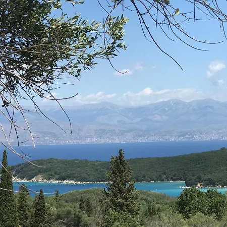 Maria Corfu Loustri Γιμάρι