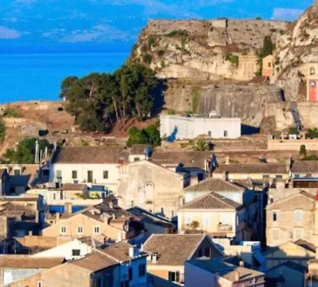 Maria Corfu Loustri Gimari