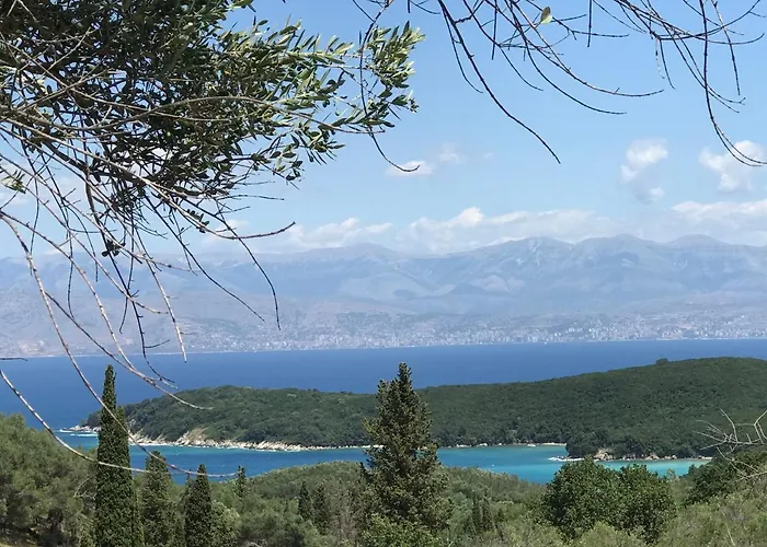 Maria Corfu Loustri Γιμάρι